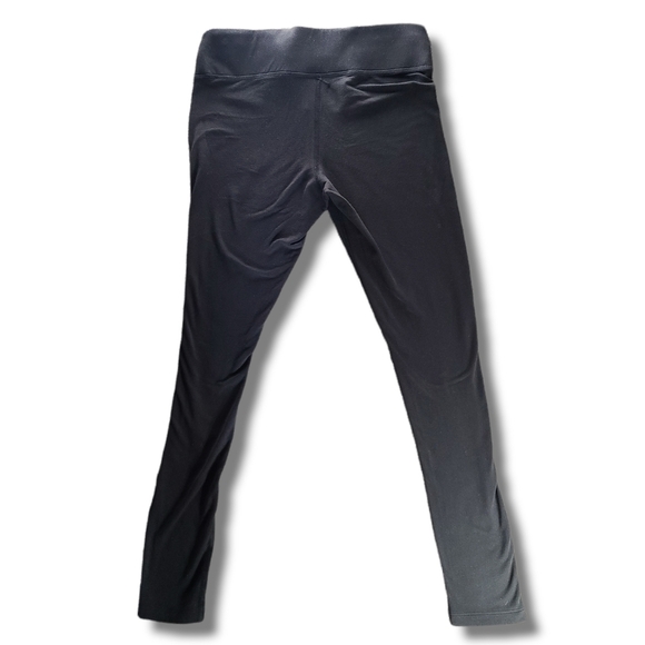 vs PINK Ultimate Black Stretch Leggings - Picture 3 of 3